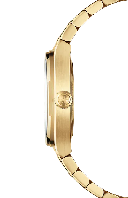 Hovedbilde Raymond Weil A.R.T. Ladies Ø30mm med 8 diamanter, ...