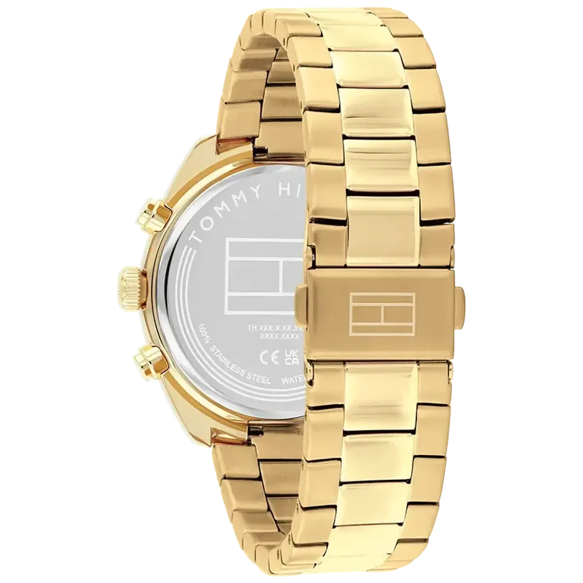 Tommy Hilfiger Herre, Ø40mm