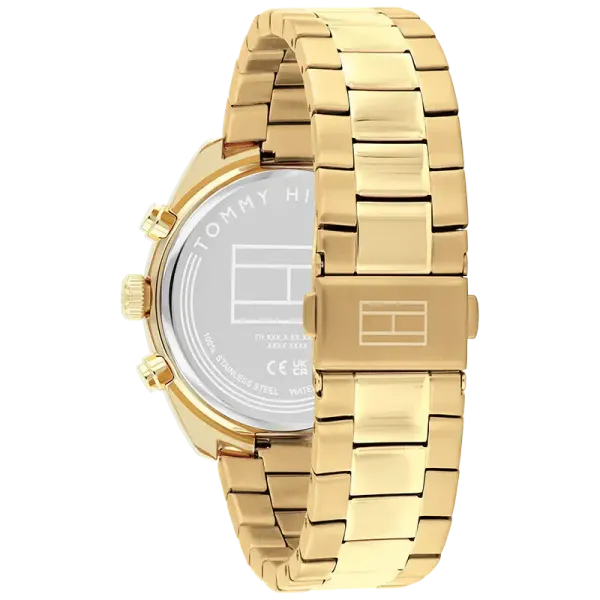 Hovedbilde Tommy Hilfiger Herre, Ø40mm