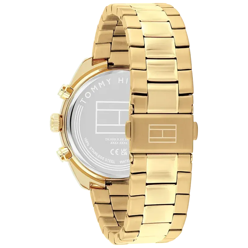 Tommy Hilfiger Herre, Ø40mm