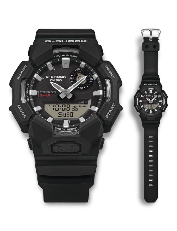 Casio G-Shock GA-B010-1AER