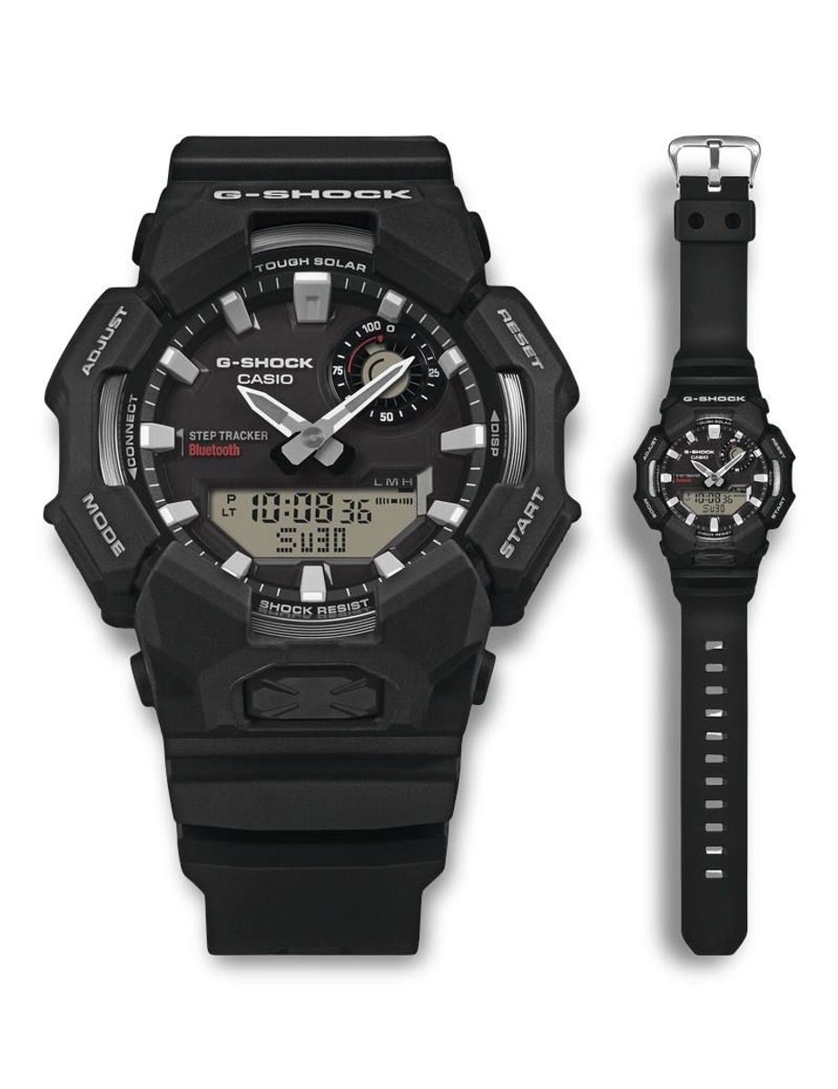 Casio G-Shock GA-B010-1AER