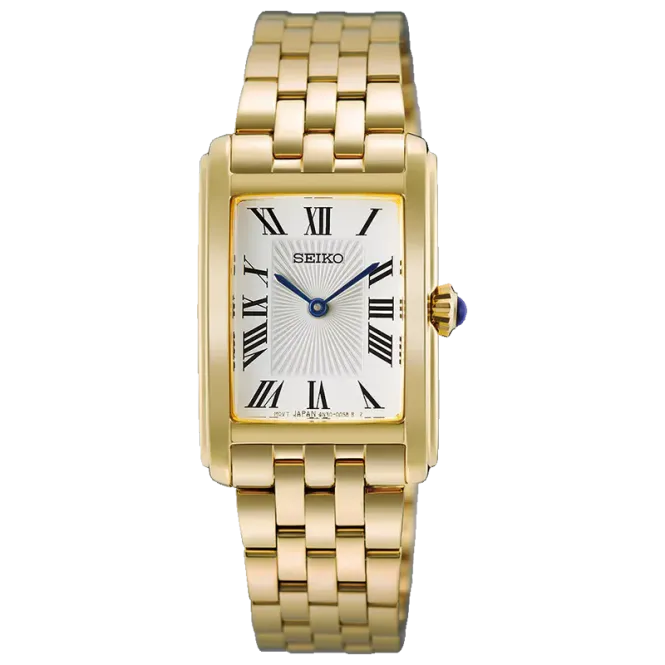 Hovedbilde Seiko 22x33mm 50m' HGG001P1