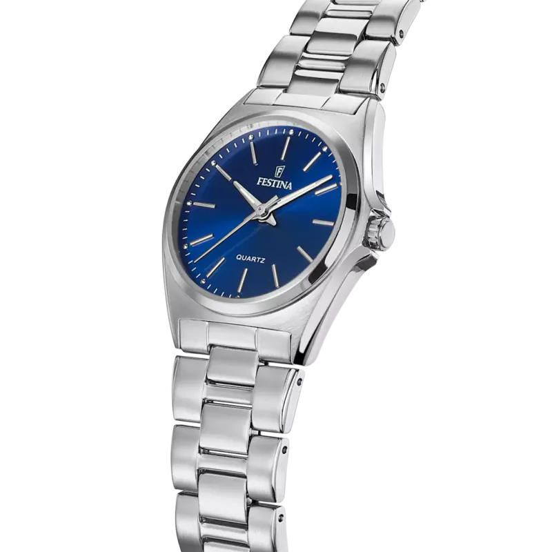 Festina Ø31mm 50m' blå