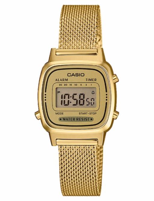 Hovedbilde Casio Vintage LA670WEMY-9EF