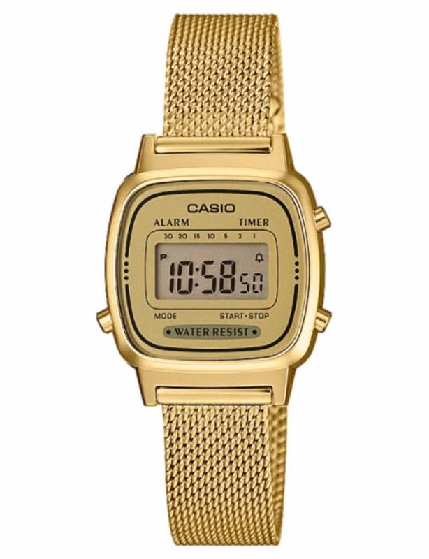 Casio Vintage LA670WEMY-9EF