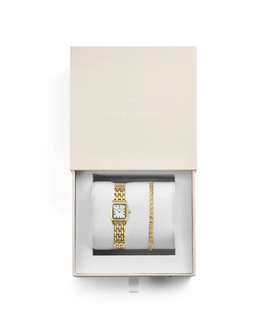 Hovedbilde Mockberg Classic Combo Gold