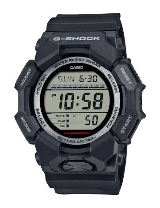 Hovedbilde Casio G-Shock Ø51mm 200m' GD-010-1ER