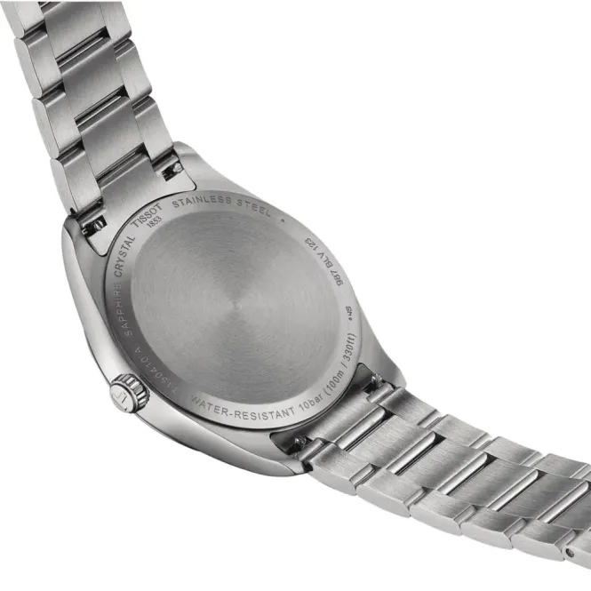 Hovedbilde Tissot PR 100, Ø40mm, 100m'  T1504101104100