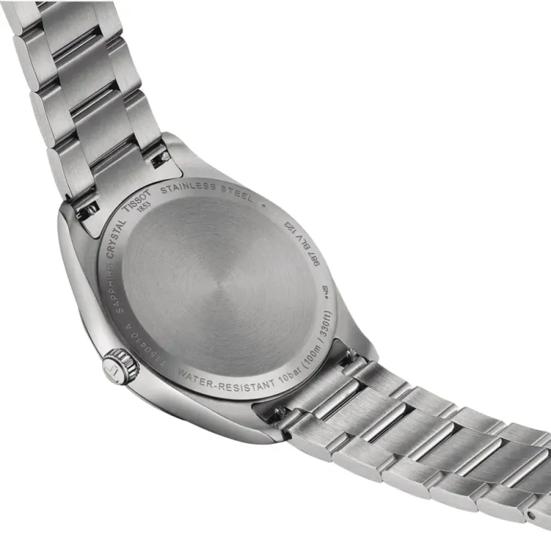 Tissot PR 100 Ø40mm 100m