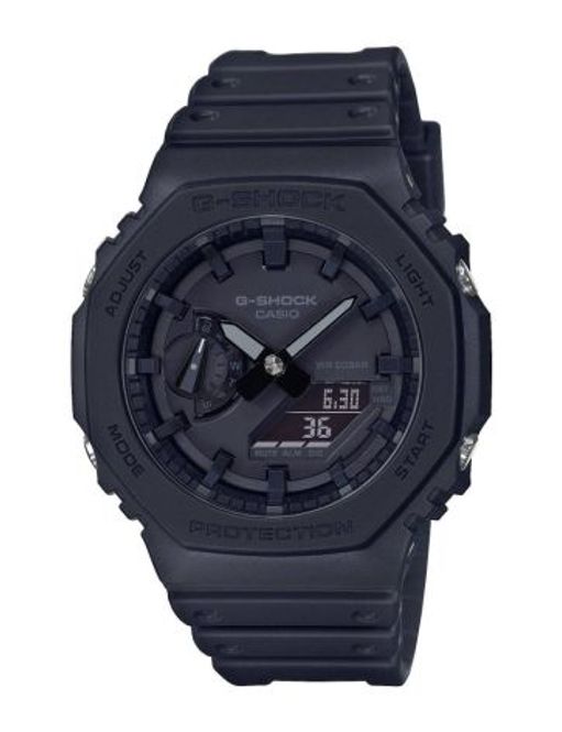 Hovedbilde Casio G-Shock GA-2100-1A1ER
