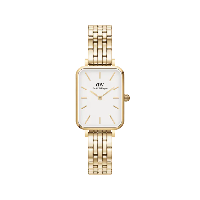 Hovedbilde DW Quadro Evergold 5-Link 20x26mm