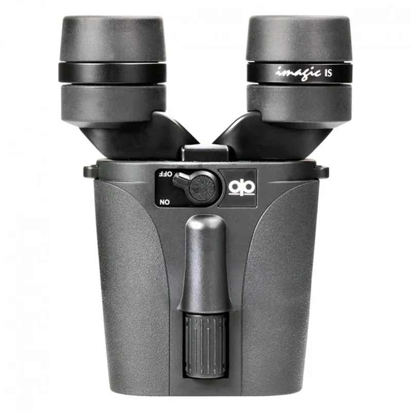 Opticron Imagic IS 14x30 med billedstabilisator