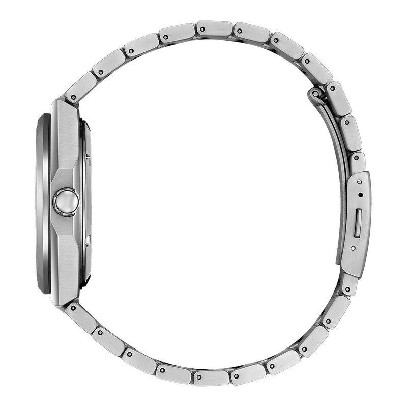 Citizen Supertitan Automatikk Titan / Blå 40,5mm