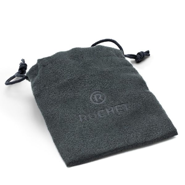 Hovedbilde Rochet armbånd- Forgylt stål- 20,5cm- regulerbart