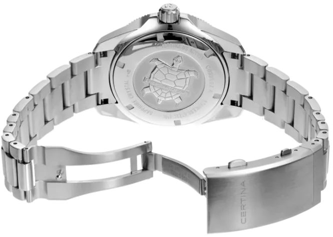 Hovedbilde Certina Ø43mm 300m' DS Action Diver ...