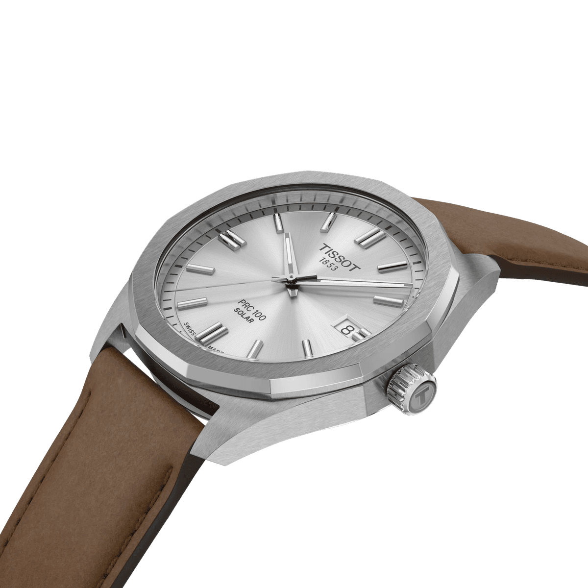 Tissot PRC 100 Solar 39mm