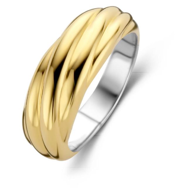 Hovedbilde Ti sento ring-12239SY 
