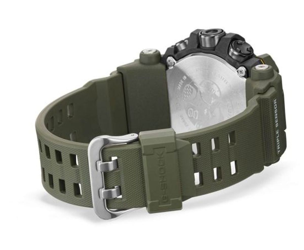 Casio G-Shock Master of G-Land Mudman GW-9500-3ER