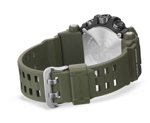 Hovedbilde Casio G-Shock Master of G-Land Mudman GW-9500-3ER