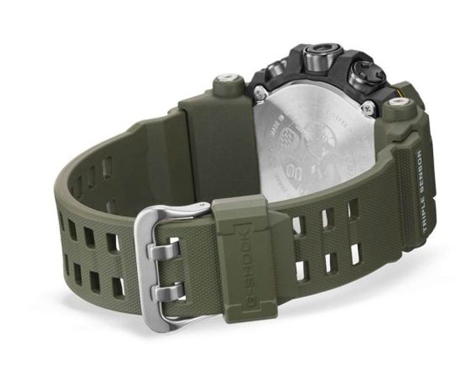 Hovedbilde Casio G-Shock Ø 52mm 200m' Master of G-Land ...