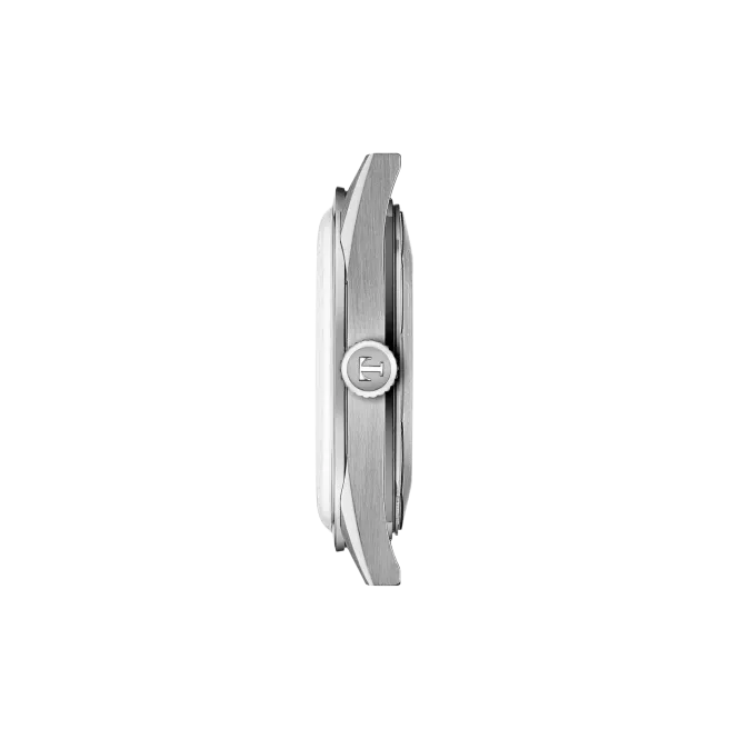 Hovedbilde Tissot Visodate Ø39mm sort