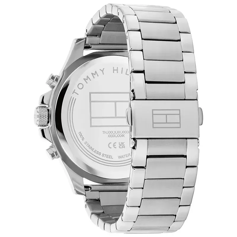 Tommy Hilfiger Ø46mm 50m' 1792113