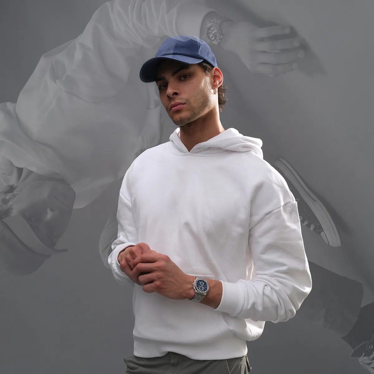 Maurice Lacroix Aikon Ø42mm 100m'