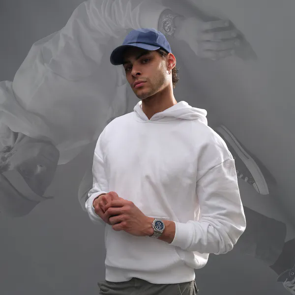 Hovedbilde Maurice Lacroix Aikon Ø42mm 100m'