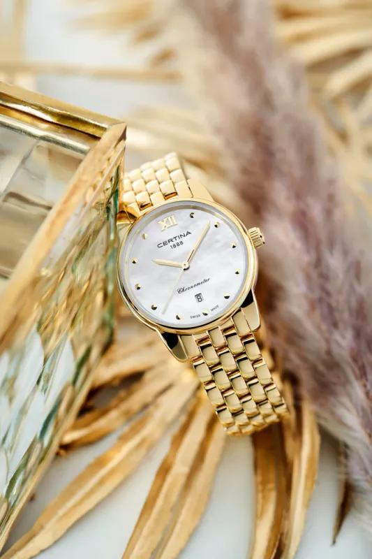 Certina DS-8 Lady 27mm
