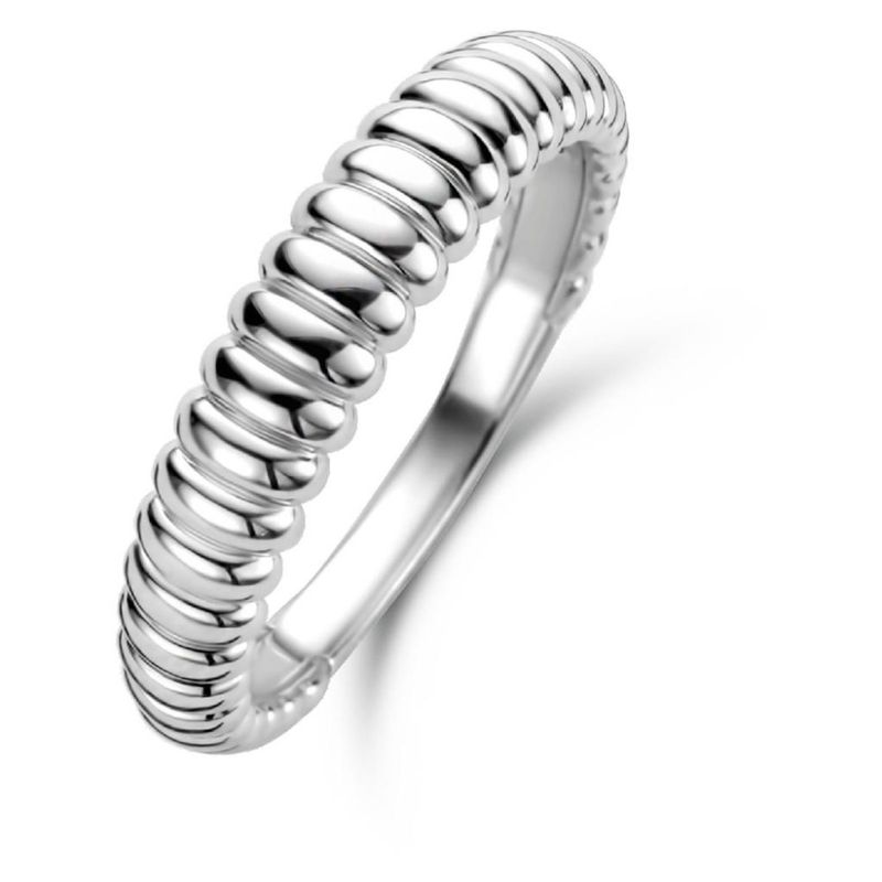 Ti sento ring- 12218SI