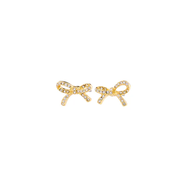 Hovedbilde CATHARINA earrings gold-plated