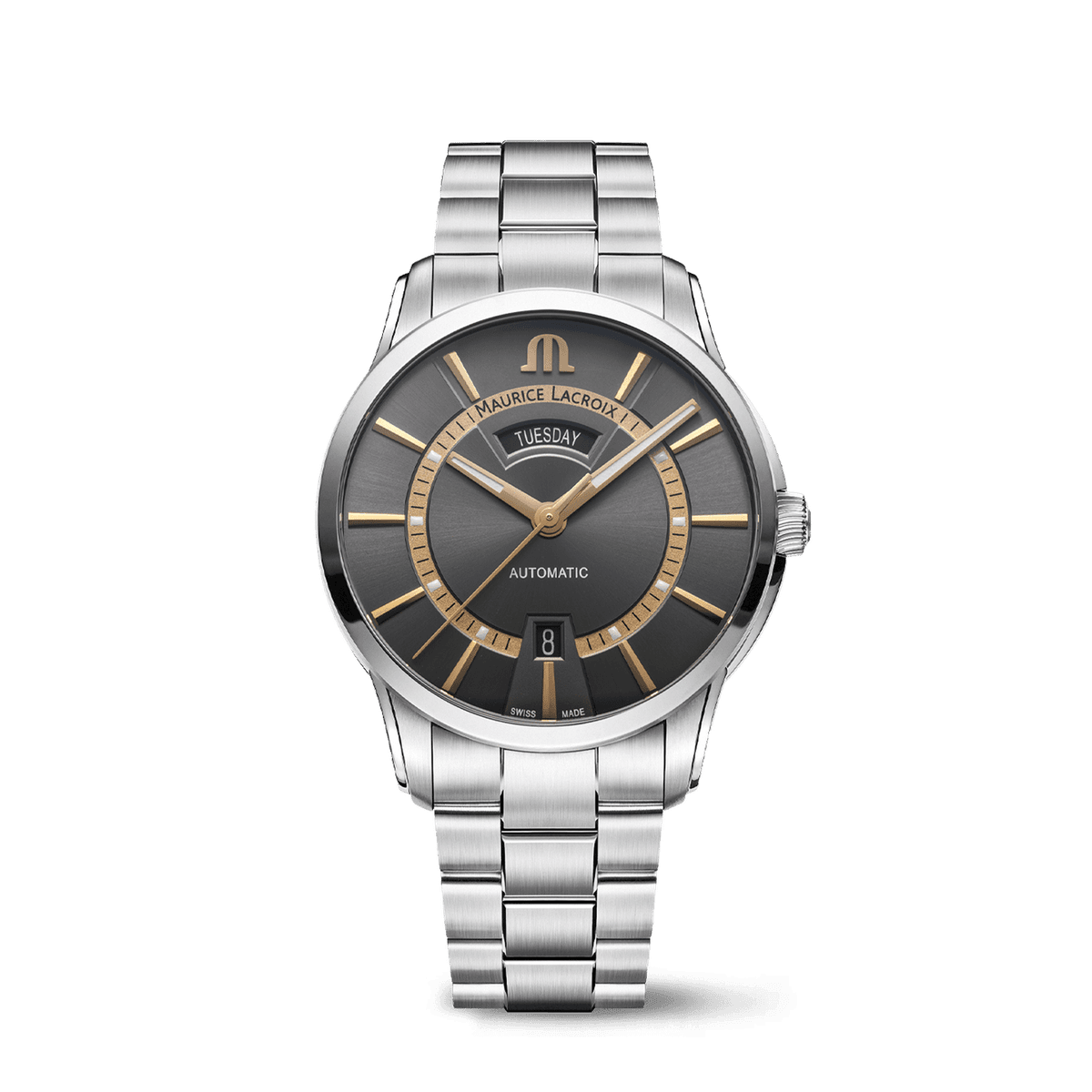 Maurice Lacroix Pontos Aut Ø41m