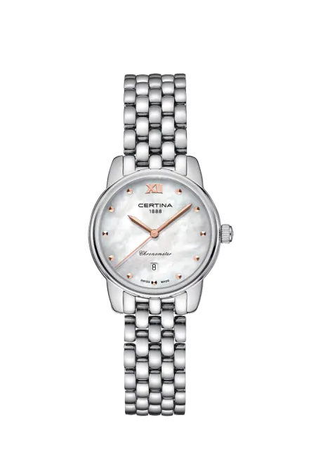 Hovedbilde Certina Ø27mm 100m' DS-8 Lady C033.051.11.118.01