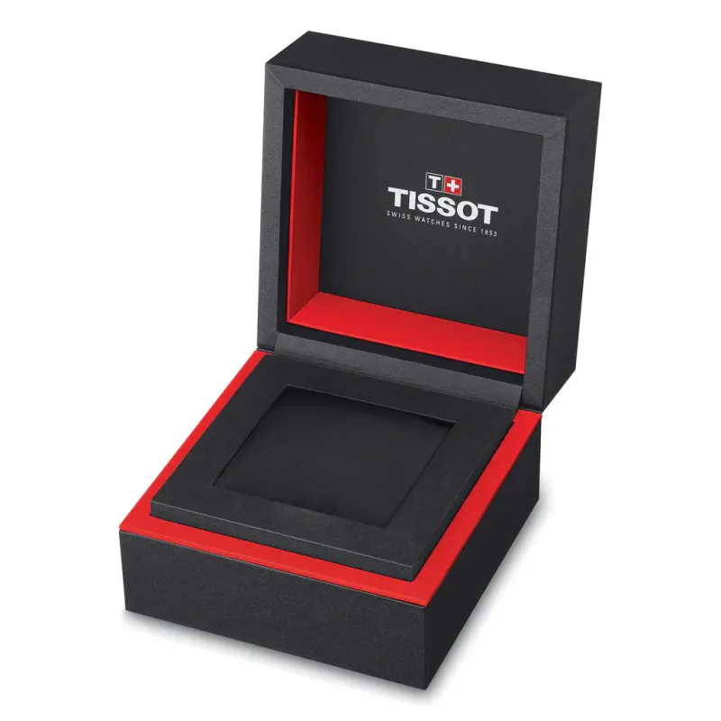 Tissot PR 100, Ø34mm, 100m'  T1502101103100