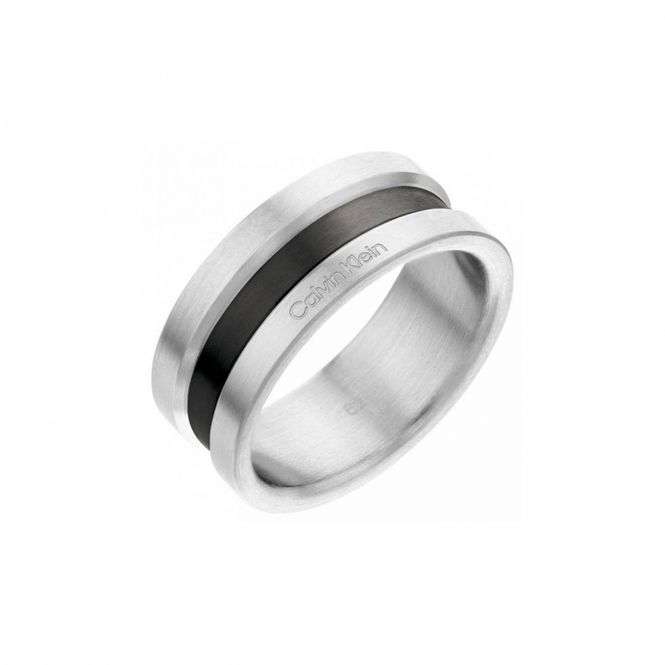 Hovedbilde Calvin Klein herrering str.62