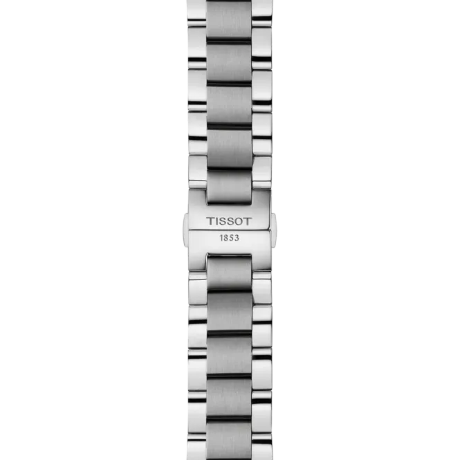 Hovedbilde Tissot Chrono Ø42mm, 10 ATM, blå