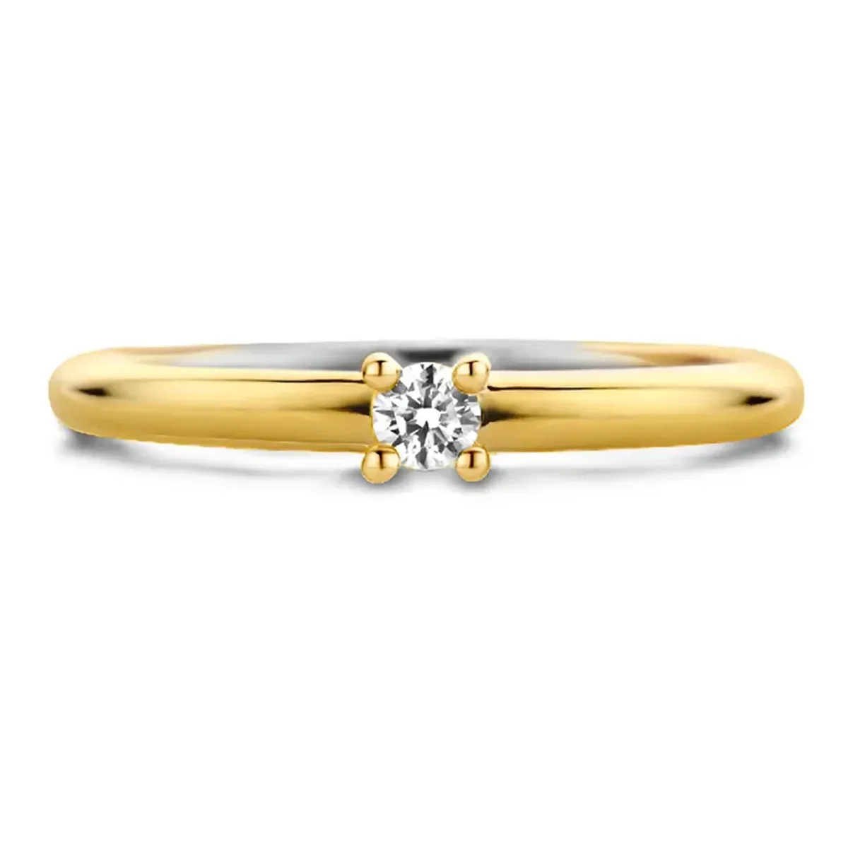 Ti sento ring- 12211ZY