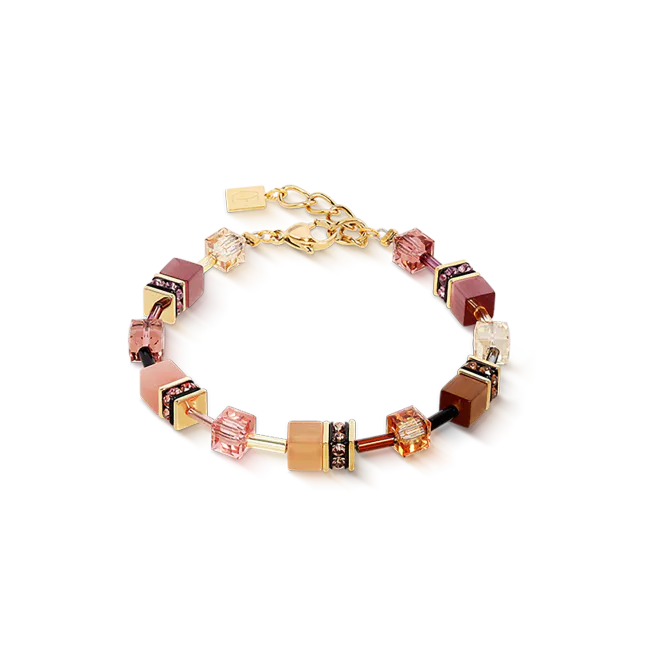 Hovedbilde Coeur de Lion armbånd 283830-1132