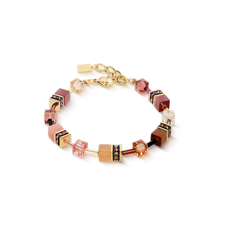 Coeur de Lion armbånd 283830-1132