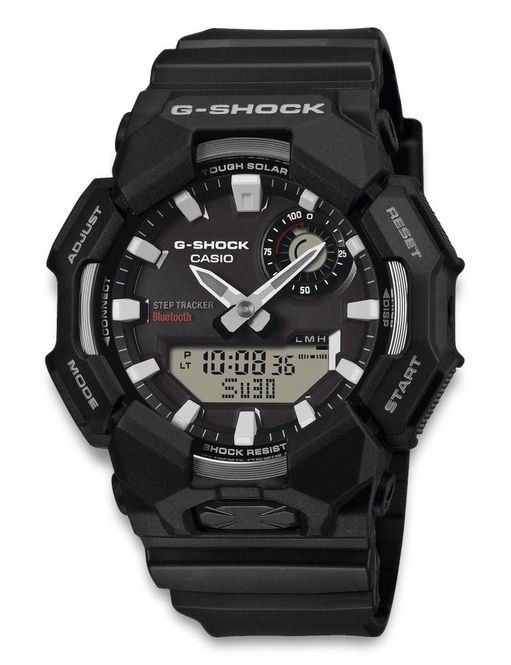 Hovedbilde Casio G-Shock GA-B010-1AER