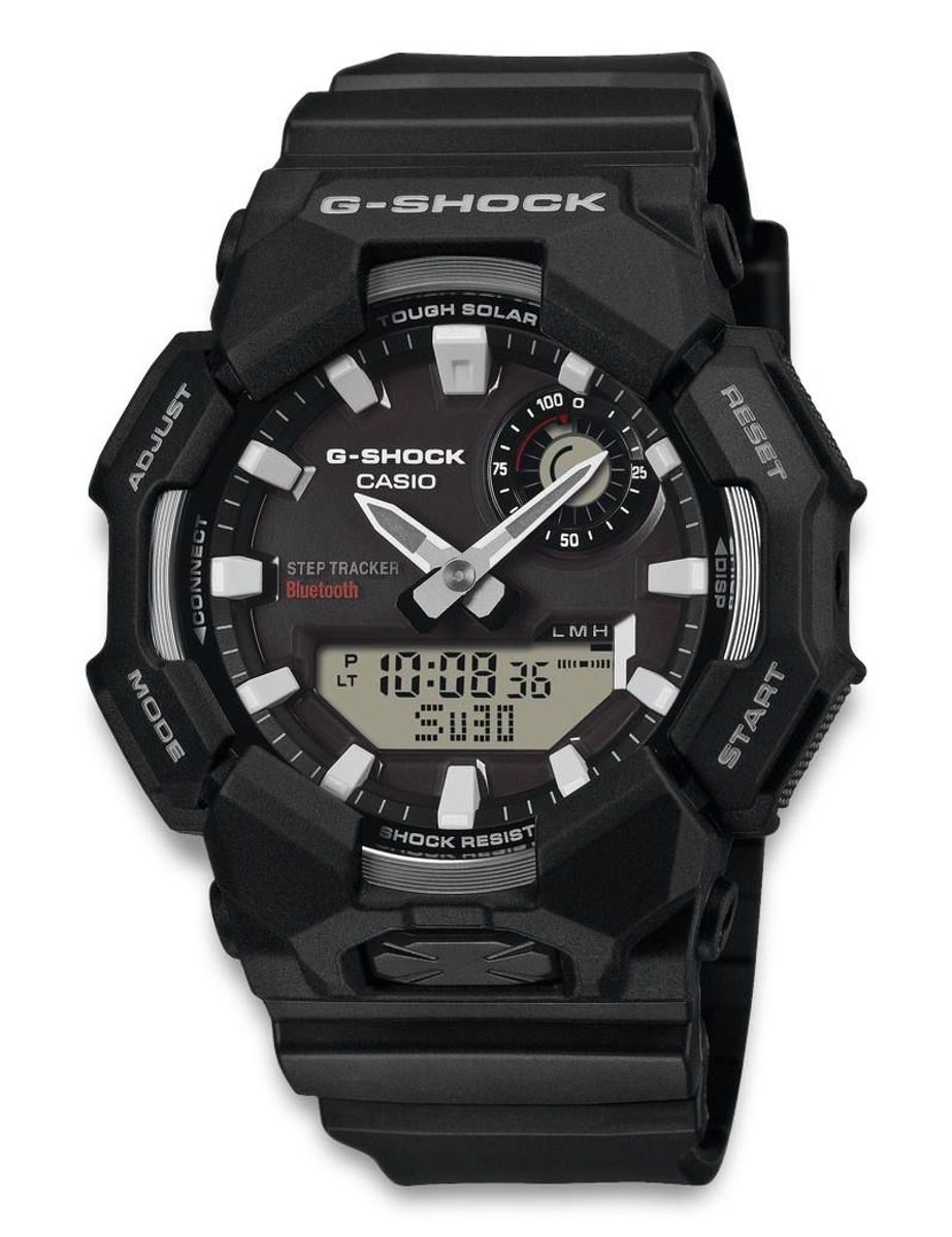 Casio G-Shock GA-B010-1AER